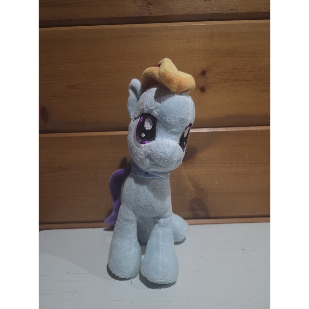 My‎ Little Pony Rainbow Dash Stuffed Animal 10" D41